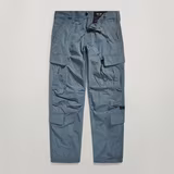 G-STAR Outlet Pantalones deportivos P-3 Cargo Gris