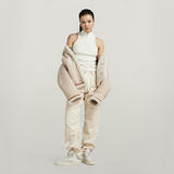 G-STAR Outlet G-STAR Elwood Regular Jeans Beige