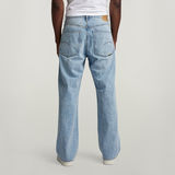 G-STAR Outlet Type 96 Loose Jeans Light blue