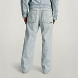 G-STAR Outlet Jeans Type 96 Loose Azul claro