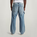 G-STAR Outlet Carpenter Loose Jeans Light blue