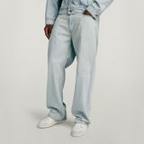 G-STAR Outlet Jeans Type 96 Loose Azul claro