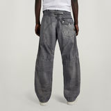 G-STAR Outlet 5620 Loose Jeans Black