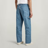 G-STAR Outlet Premium Carpenter Loose Jeans Dark blue