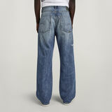 G-STAR Outlet Type 96 Loose Jeans Medium blue