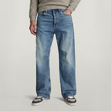 G-STAR Outlet Jeans Type 96 Loose Azul intermedio