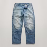 G-STAR Outlet Carpenter Loose Jeans Medium blue