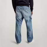 G-STAR Outlet Carpenter Loose Jeans Medium blue