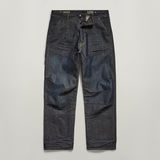 G-STAR Outlet Carpenter Loose Jeans Multi color