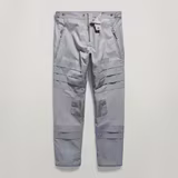 G-STAR Outlet Pantalones Premium E Gris