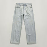 G-STAR Outlet Jeans Type 96 Loose Azul claro