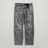 G-STAR Outlet 5620 Loose Jeans Black