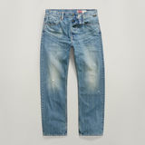 G-STAR Outlet Jeans Dakota Regular Straight Azul intermedio