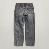 G-STAR Outlet 5620 Loose Jeans Black