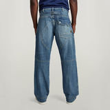 G-STAR Outlet 5620 Loose Jeans Medium blue