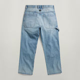 G-STAR Outlet Carpenter Loose Jeans Light blue