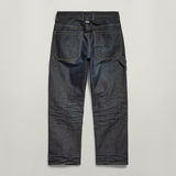 G-STAR Outlet Carpenter Loose Jeans Multi color