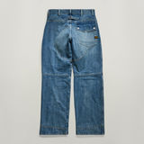 G-STAR Outlet 5620 Loose Jeans Medium blue