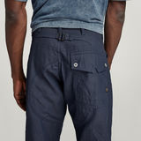 G-STAR Outlet 5620 Loose Jeans Dark blue