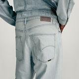 G-STAR Outlet Jeans Type 96 Loose Azul claro
