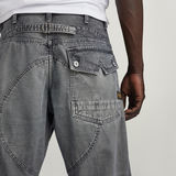 G-STAR Outlet 5620 Loose Jeans Black