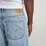 G-STAR Outlet Type 96 Loose Jeans Light blue