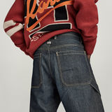 G-STAR Outlet Carpenter Loose Jeans Multi color