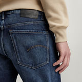 G-STAR Outlet Mosa Straight Jeans Dark blue