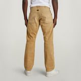 G-STAR Outlet G-STAR Elwood Regular Jeans Green
