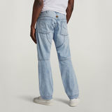 G-STAR Outlet G-STAR Elwood Regular Jeans Light blue
