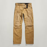 G-STAR Outlet G-STAR Elwood Regular Jeans Green