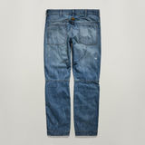 G-STAR Outlet Jeans G-STAR Elwood Regular Azul intermedio