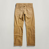 G-STAR Outlet G-STAR Elwood Regular Jeans Green