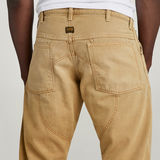 G-STAR Outlet G-STAR Elwood Regular Jeans Green