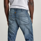 G-STAR Outlet Jeans G-STAR Elwood Regular Azul intermedio