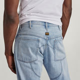 G-STAR Outlet G-STAR Elwood Regular Jeans Light blue
