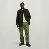 G-STAR Outlet Garber 3 In 1 Transeasonal Trench Other