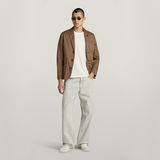 G-STAR Outlet Cargo Blazer Other
