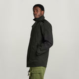 G-STAR Outlet Garber 3 In 1 Transeasonal Trench Other