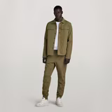 G-STAR Outlet Postino V2 Jacket Green