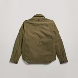 G-STAR Outlet Postino V2 Jacket Green
