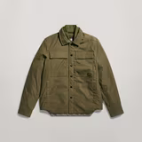G-STAR Outlet Postino V2 Jacket Green