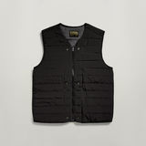 G-STAR Outlet Garber 3 In 1 Transeasonal Trench Other