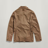 G-STAR Outlet Cargo Blazer Other
