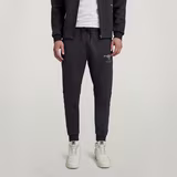 G-STAR Outlet Motion Slim Sweat Pants Black