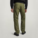 G-STAR Outlet Core Regular Cargo Pants Green