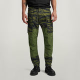 G-STAR Outlet 3D Regular Tapered Cargo Pants 2.0 Multi color