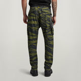 G-STAR Outlet 3D Regular Tapered Cargo Pants 2.0 Multi color