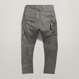 G-STAR Outlet 3D Regular Tapered Cargo Pants 2.0 Grey