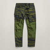G-STAR Outlet 3D Regular Tapered Cargo Pants 2.0 Multi color